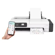 Canon Plotter A0-A1 TC-21