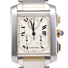 Orologio Uomo Cartier Tank