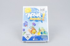 Nintendo Wii *Aqua Panic!*