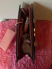 Borsa donna a mano con