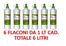COLLA VINILICA 6 KG TOTALI