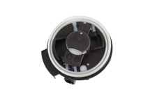 Mercedes W205 Crashsensor