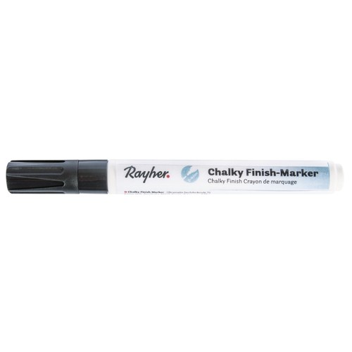 Rayher chalky finish marker - chalky,