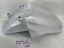 PARAFANGO ANTERIORE HONDA SH 300 2018 2019 2020 PRESENTA UNA CREPA!!! VEDI ?!!!