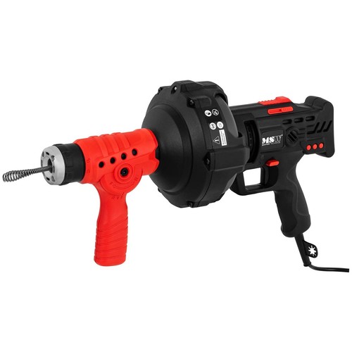 Sonda sturatubi elettrica - sonda,