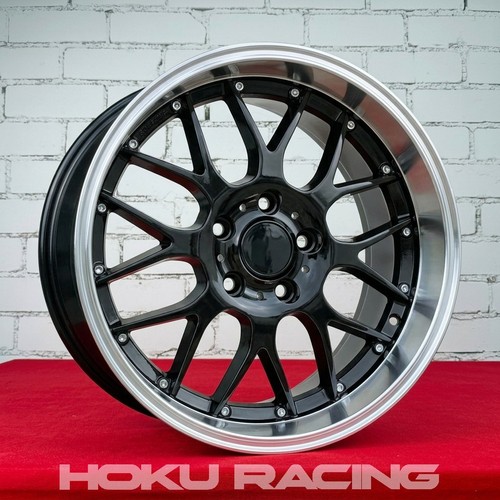 Cerchi lega rs gt - 18", rs-gt