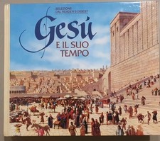 GESÙ E IL SUO TEMPO -