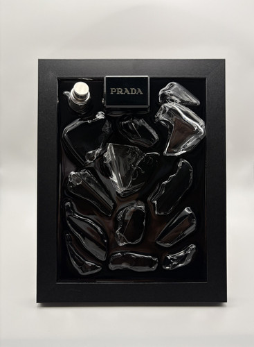 Prada paradoxe resina - paradoxe,