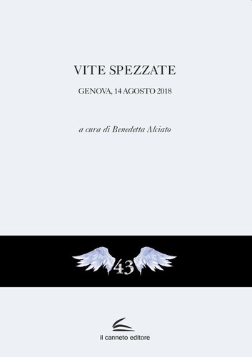 Vite spezzate genova 14 - spezzate., genova,