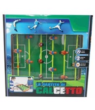 La Partita Di Calcetto Calcio