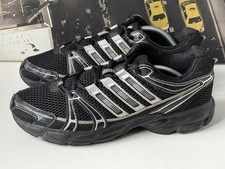 Adidas Response CL 2008 Scarpe da Ginnastica Sportive Uomo Nero UK 9