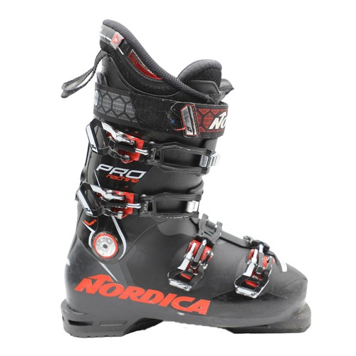 Scarponi sci nordica pro - scarponi,