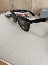 Ray-Ban Wayfarer RB2140 901/58