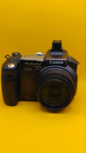 Canon powershot pro1 - powershot,