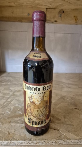 Spanna 1964 umberto - 1964,