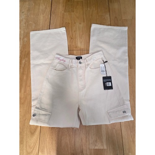 Jeans cargo playboy pacsun - cargo,