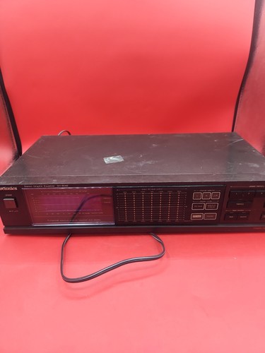 Equalizzatore technics 8046 - equalizzatore, sh-8046