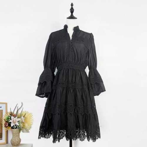 Abito corto elegante donna - elegante,