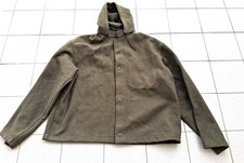 Giacca sotto mimetica Alpini