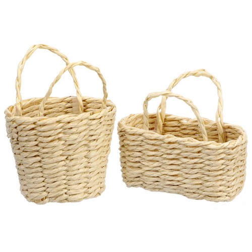 Pezzi cesti portaoggetti in - 2,