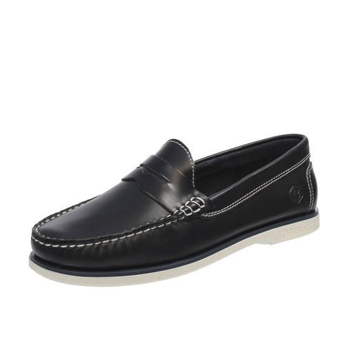 Lumberjack navigator loafer - lumberjack,