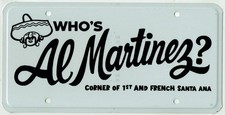 Al Martinez Body & Paint
