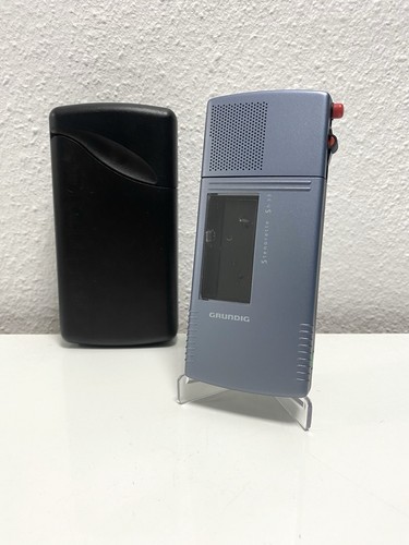 Grundig stenorette sh33 - stenorette,