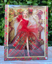 Barbie signature 2024 - barbie, holiday