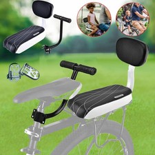 Cuscino Sedile Posteriore Bici