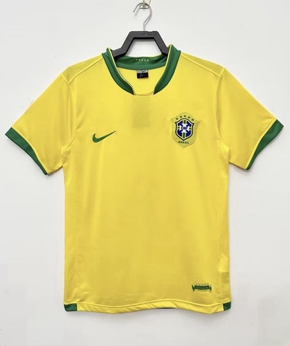 Nike maglia brasile calcio - brasile,