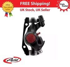 Pinza freno a disco meccanica