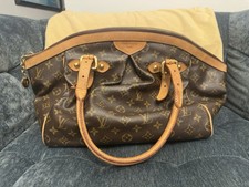 Borsa a tracolla Louis Vuitton