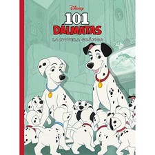 101 D�lmatas. La novela