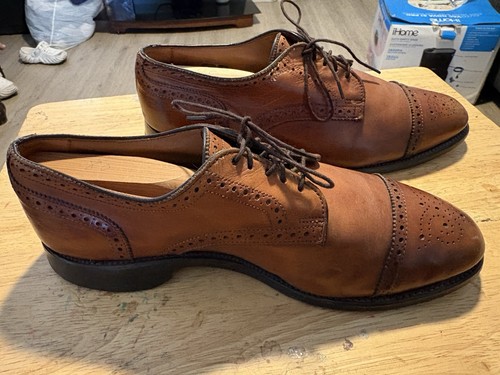 Scarpe eleganti allen edmonds - scarpe,