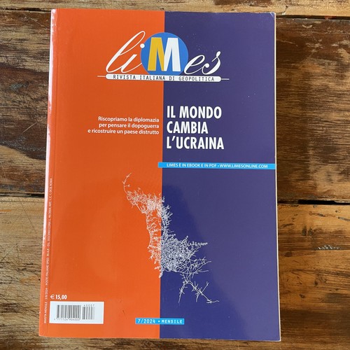 Limes del 2024 il - del,