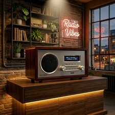 Reflexion HRA1260i Wi-Fi