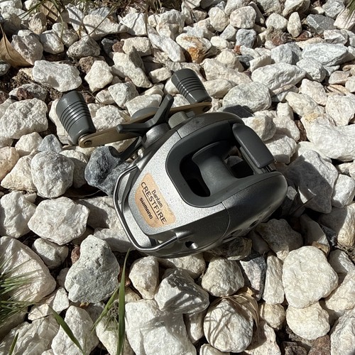 Mulinello pesca shimano - da,