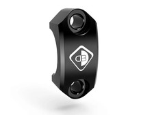 Cavallotto Pompa Brembo Oem Nero DBK Per Ducati Hypermotard 821 2013 2015