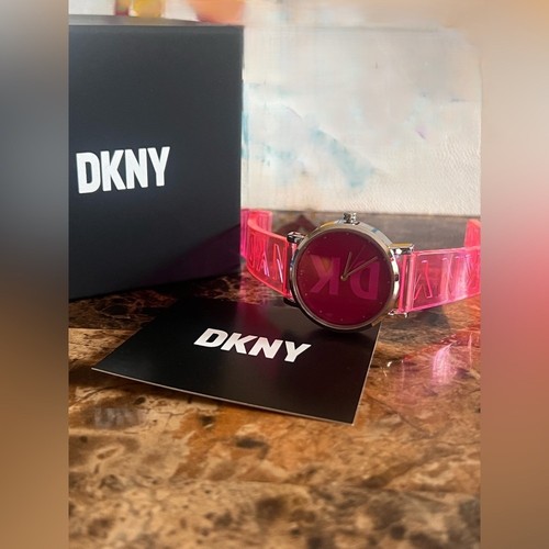 Dkny orologio donna - dkny,