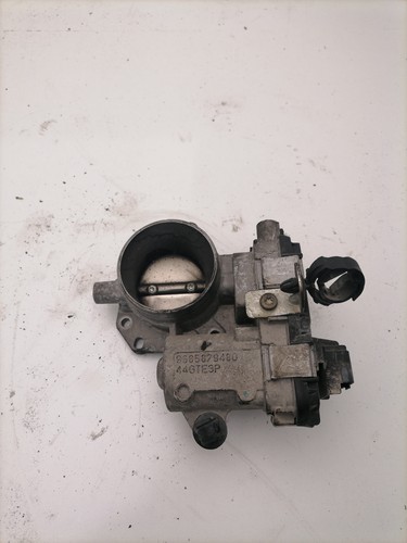 Corpo farfallato per citroen - per,