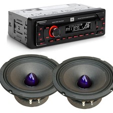 Autoradio JBL CELEBRITY 100