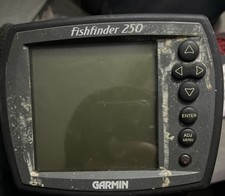 Gramin Fishfinder250