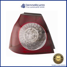 FARO - FANALE POSTERIORE
