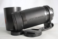 TAMRON AF LD 200 400mm F5.6