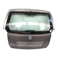 Portello Portellone Posteriore