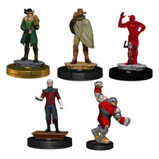 Marvel Heroclix: Collector's