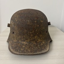 Elmo Austriaco M16 wwi