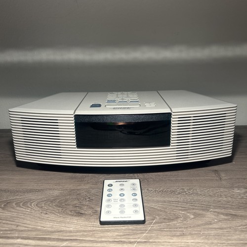 Radio wave bose modello - bose,