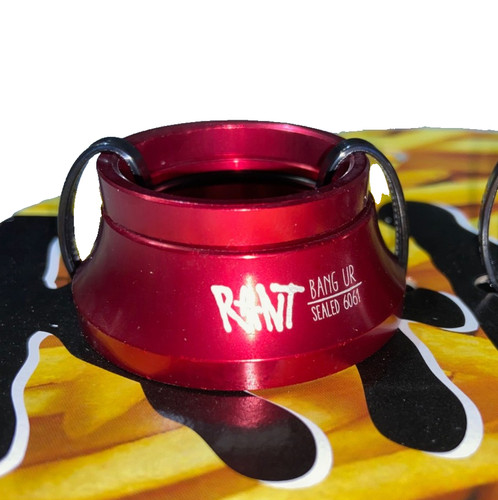 Kit cuffie integrate - integrate, bmx