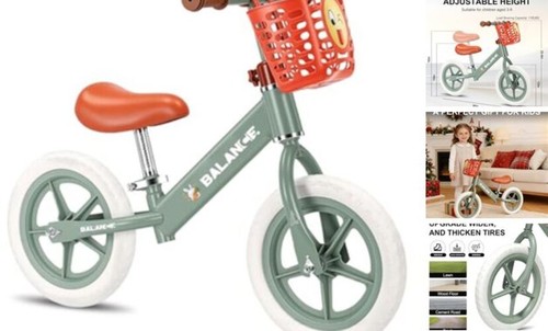 Balance bike per - bike, 14
